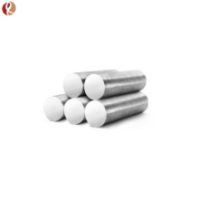 99.99% ASTM B776 pure Hafnium Rod Price For Sale